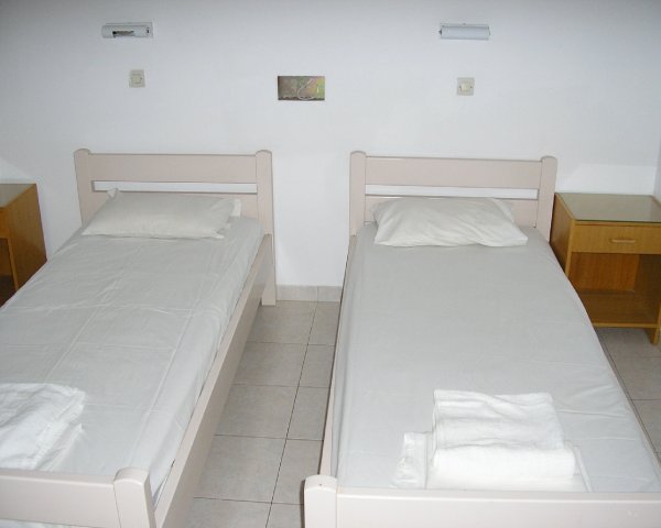 Aglaia Apartments — о. Крит, Греція мініатюра 71